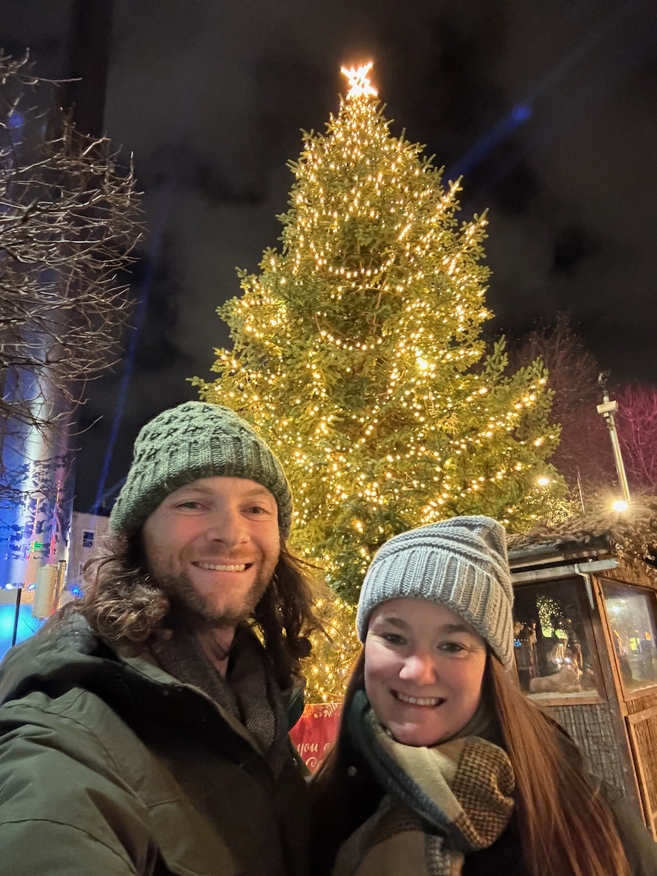 Christmas Lights 2025