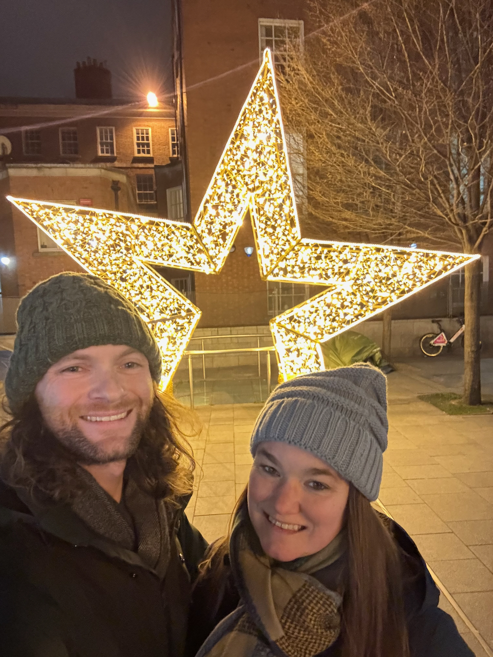 Christmas Lights 2025